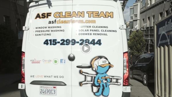ASF Clean Team