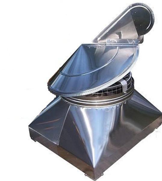 Swede Chimney Sweep & Dryer Vent Cleaning