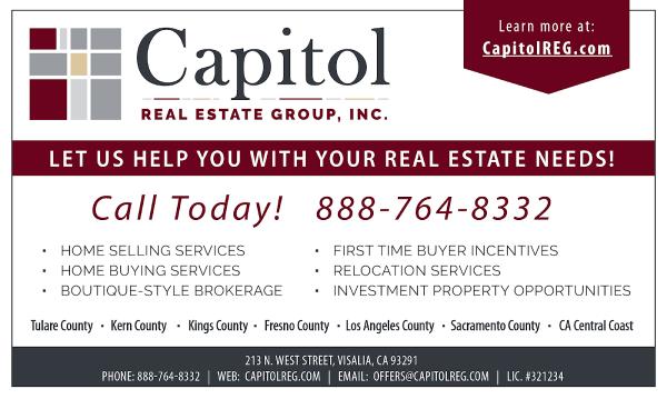 Capitol Real Estate Group