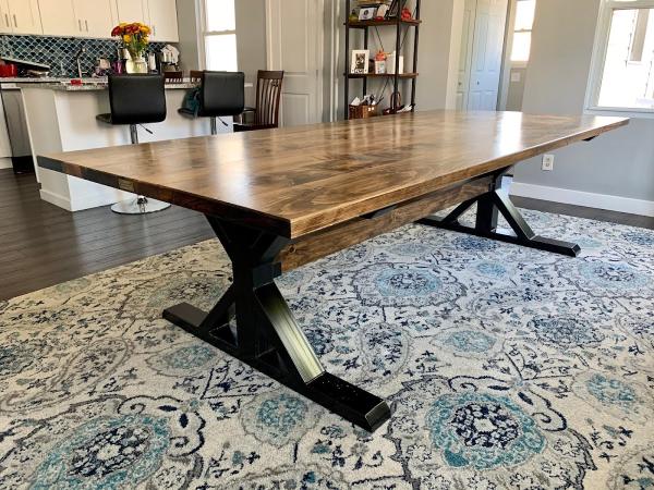Philadelphia Table Company