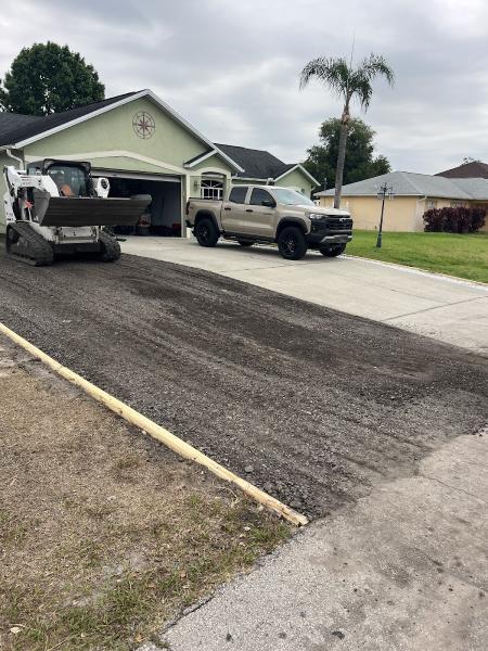 BHS Bobcat Service