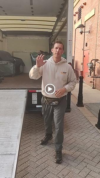 Asap Moving and Hauling
