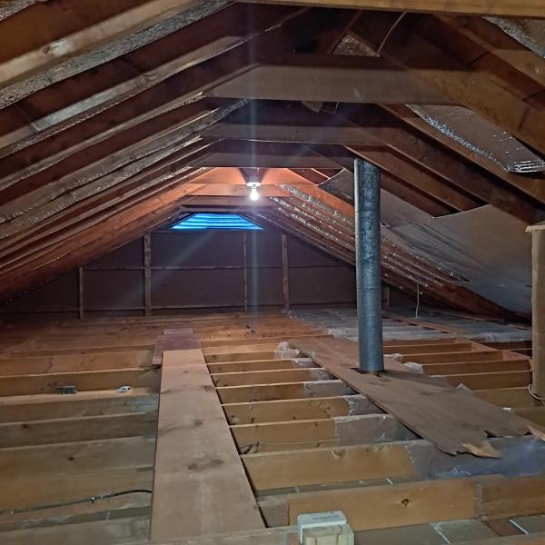 Gardyne Green Home Insulation Contractors