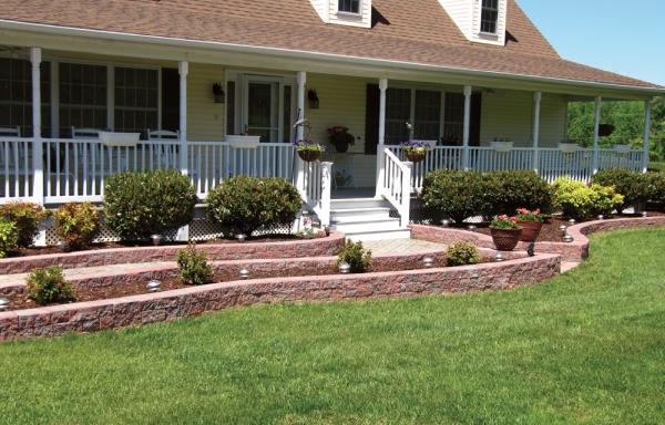 Maple Leaf Lawn Care & Pest Control