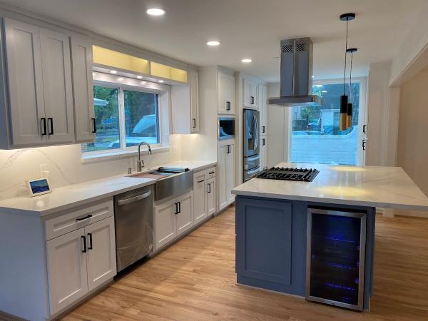 Jv's Professional Remodeling