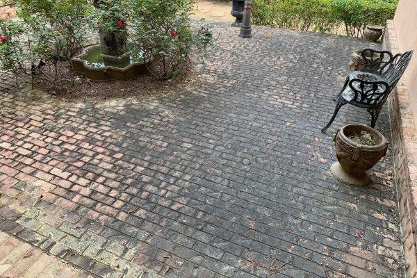 Pressure Wash Atlanta