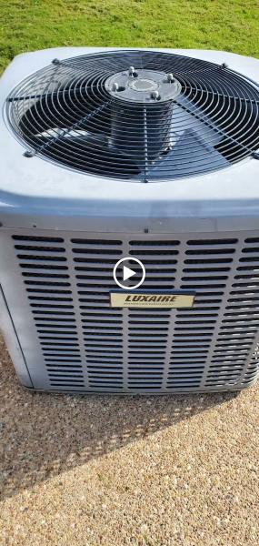 Brazos Air Conditioning