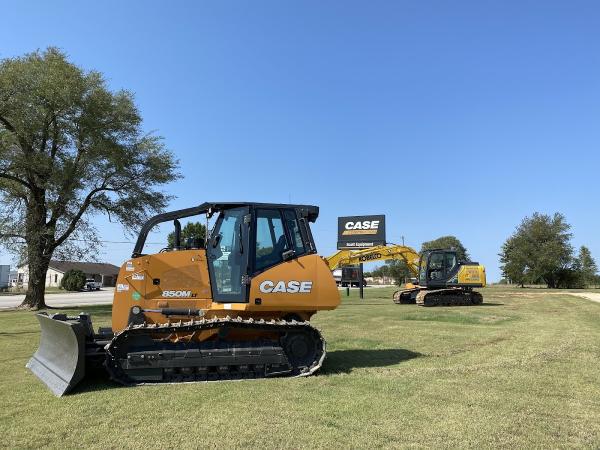 Scott Equipment Company
