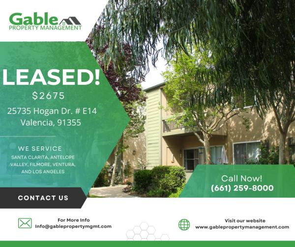 Gable Property Management