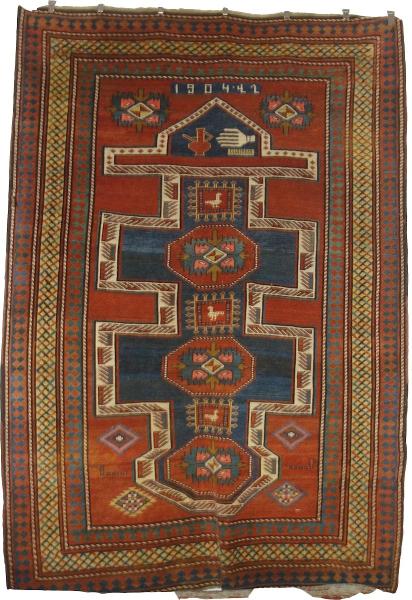 Keljik Oriental Rug Cleaning
