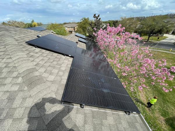 Florida Power Management