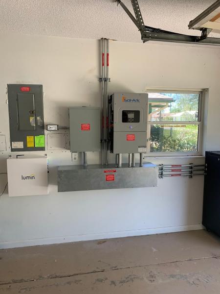 Florida Power Management