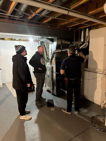 Prospective Home Inspections