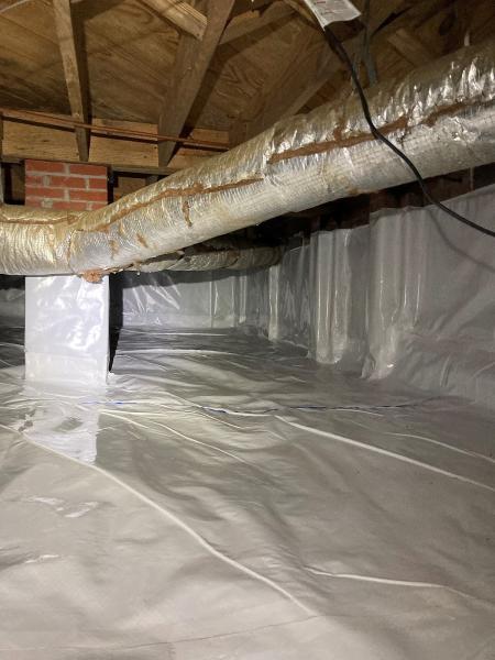 Midsouth Crawlspace Solutions