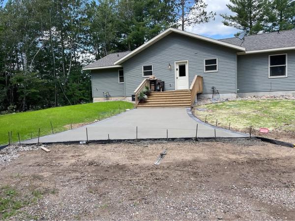 Rock Hard Concrete & Epoxy