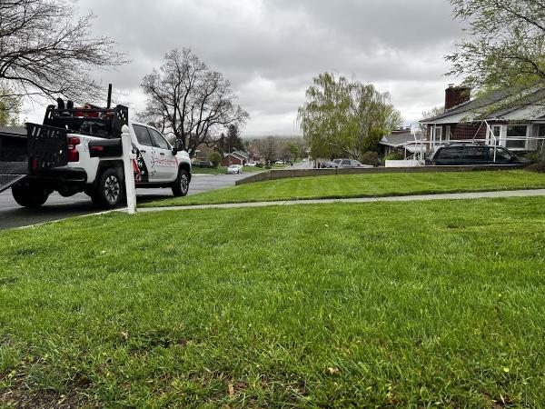 Redstone Property Maintenance & Landscaping