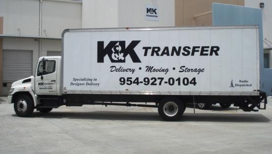 K&K Transfer