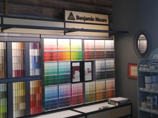Munger Paint & Wallcovering