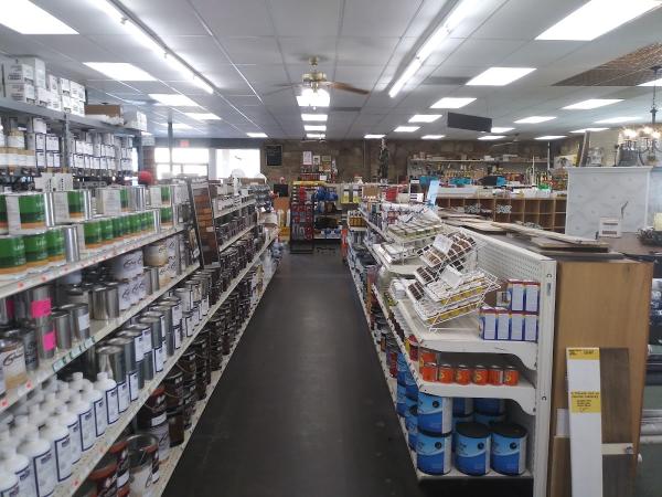 Munger Paint & Wallcovering