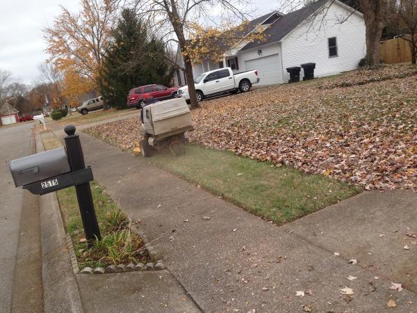 American Dream Lawn & Home Care