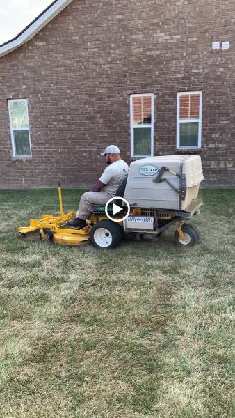 American Dream Lawn & Home Care
