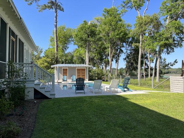 South Coast Landscape LLC