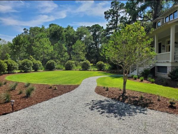 South Coast Landscape LLC