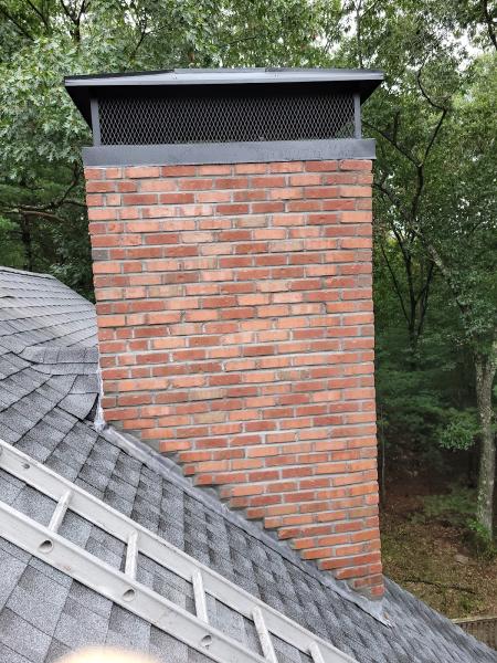 Sam & Ivan Chimney Guys