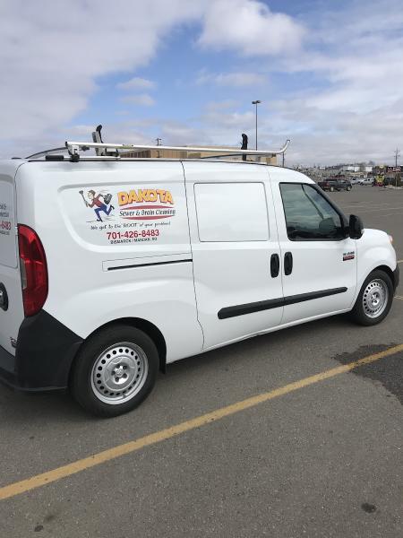 Dakota Sewer & Drain Cleaning