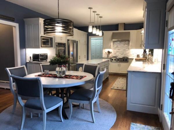 MPR Flooring