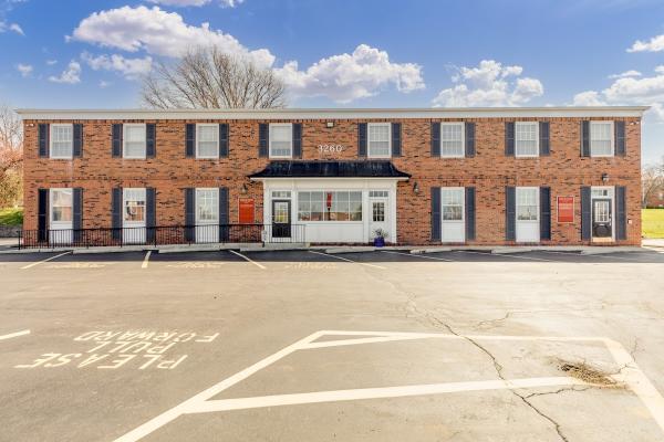 Manor Real Estate