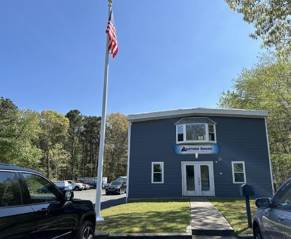 Eastern Shore Heating & Air Conditioning