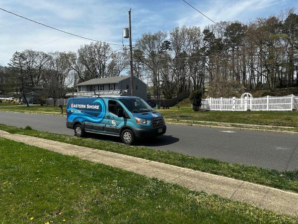 Eastern Shore Heating & Air Conditioning
