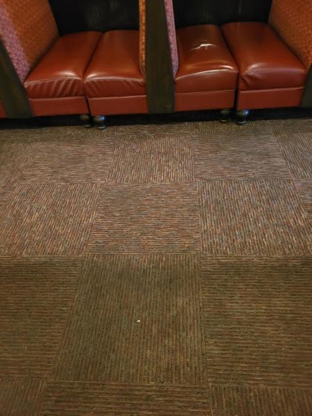 Professional Carpet Systems