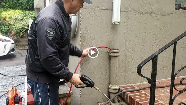 E. Medwid Pressure Washing