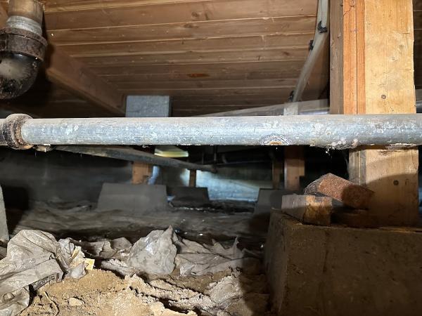 1st American Plumbing