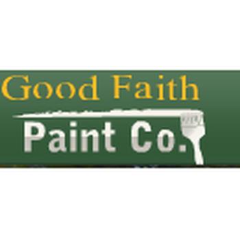 Good Faith Paint Company