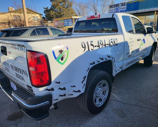 Integrity Pest and Termite