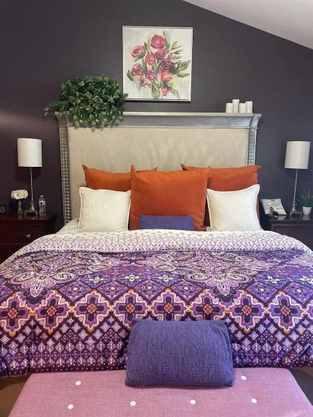Affordable Cleaning Services and More LLC