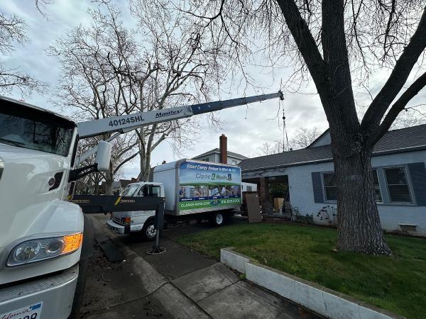 Garick Air Conditioning Service