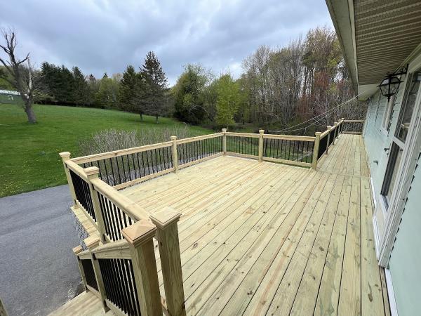 Bovt Construction
