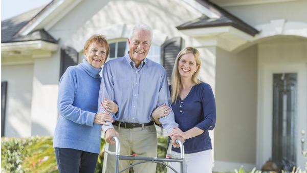 Live in Place Designs: NJ Accessible Remodeling