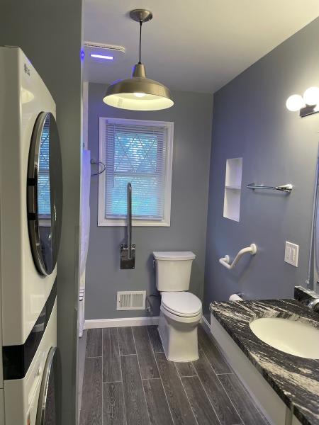 Live in Place Designs: NJ Accessible Remodeling