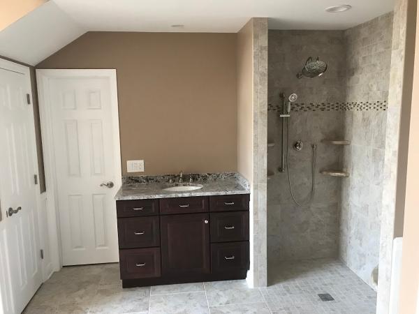 Live in Place Designs: NJ Accessible Remodeling