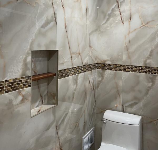 Live in Place Designs: NJ Accessible Remodeling