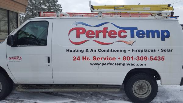 Perfectemp Hvac