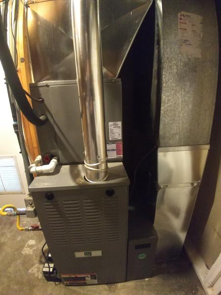 Perfectemp Hvac