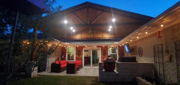 Carrington Roofing & Construction