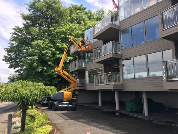 D&M Window Cleaning
