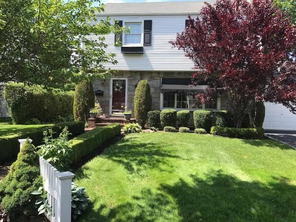 Three Seasons Lawn Maintenance